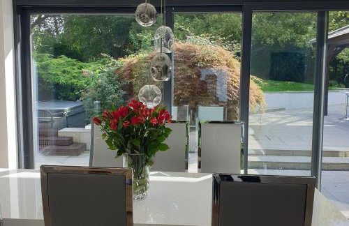 Tranquil & Unique Villa on the UK's sunniest place - Foto 35