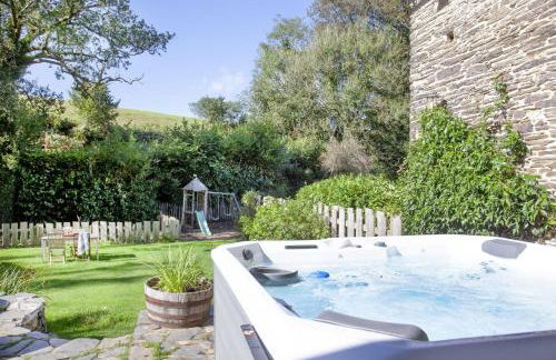 Fletchers Combe Farm - Foto 75