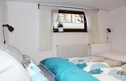 Ferienwohnung Landlust Wolfenbüttel - Foto 7