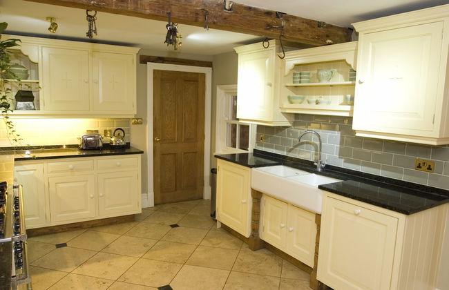 Jockhedge Holiday Cottages - Foto 35