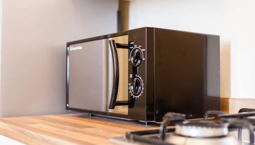 Fusilier apartment wrexham city - Foto 5