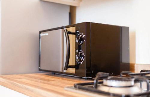 Fusilier apartment wrexham city - Foto 5