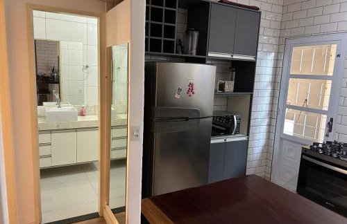 Casa Flor - Ribas do Rio Pardo - Foto 12