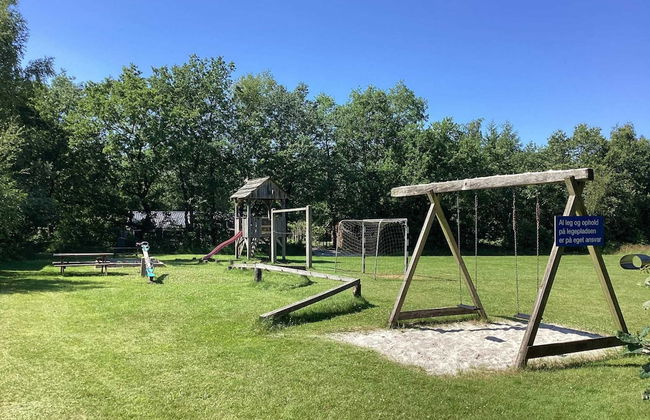 6 Person Holiday Home in Give - Foto 7