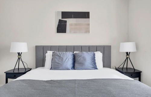 Sunnyvale 1BR w WD Roof nr Caltrain SFO-1053 - Foto 11