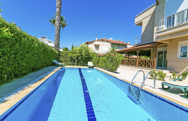 Paradise Town Villa Gordon - Photo 21