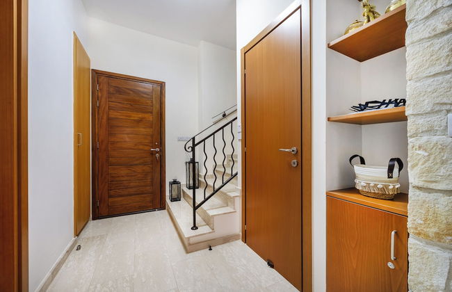 Hg07 Adjacent to Aphrodite Hills- Private Pool, Large Terrace - Foto 36