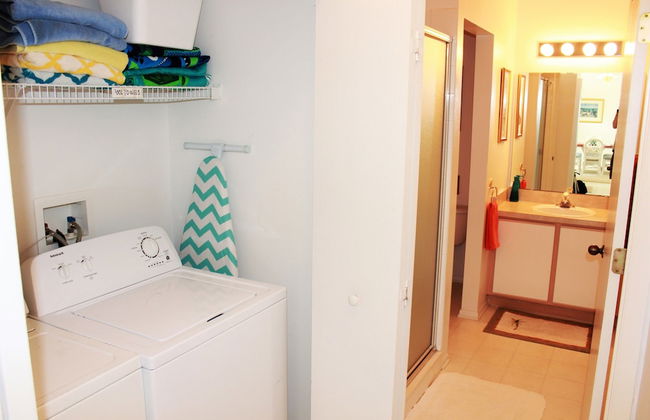 Ov3868 - Hampton Lakes - 5 Bed 3 Baths Townhome - Foto 12