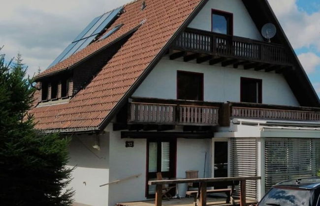 Pine Cones in the Haslehaus - Foto 32