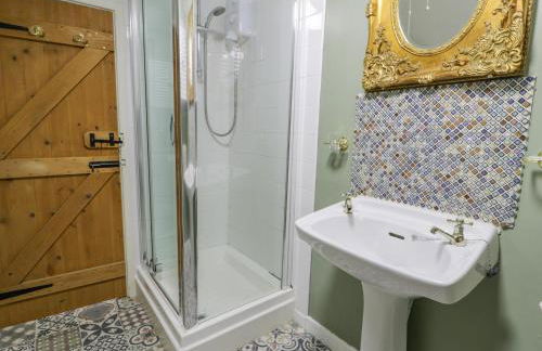 Bodorwel Cottage - Foto 21