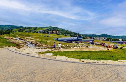 Torian Plum Creekside 418 - Foto 27