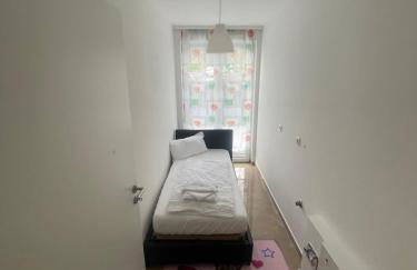 Barrierefreie Luxuswohnung mit Garten - Foto 11