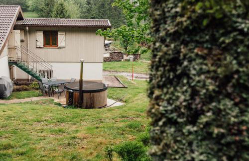 La maison du Xetté - Foto 17