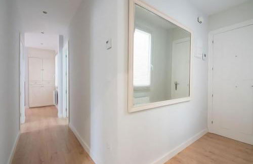 COSY Apartment AREETA STATION las Arenas Getxo - Foto 15