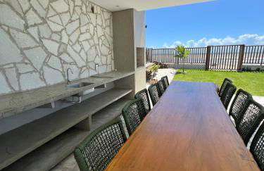 Casa Ventus - Arpoeiras Beach - Pé na Areia - Foto 35