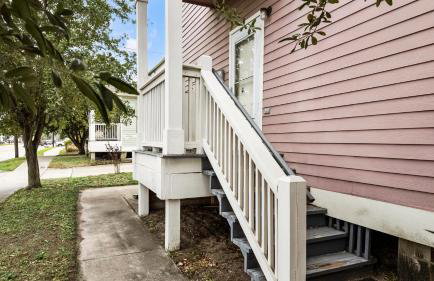 Summer Bliss Walk to Beach Master Suite Bunk Beds Sleeps 9 - Foto 31