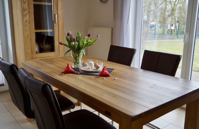 Strandleben Fehmarn - Ferienhaus 1 - Photo 4