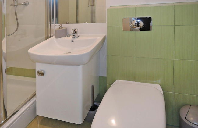 Terraced Modern House in Miedzyzdroje - Foto 12