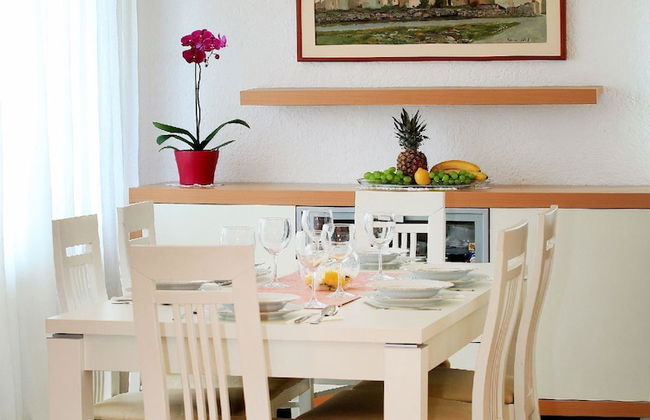 Apartments Biba Banjole / Two Bedrooms A1 - Photo 7