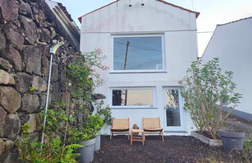 T1 com Vista Mar em Sao Roque do Pico Residências Requinte - Foto 12