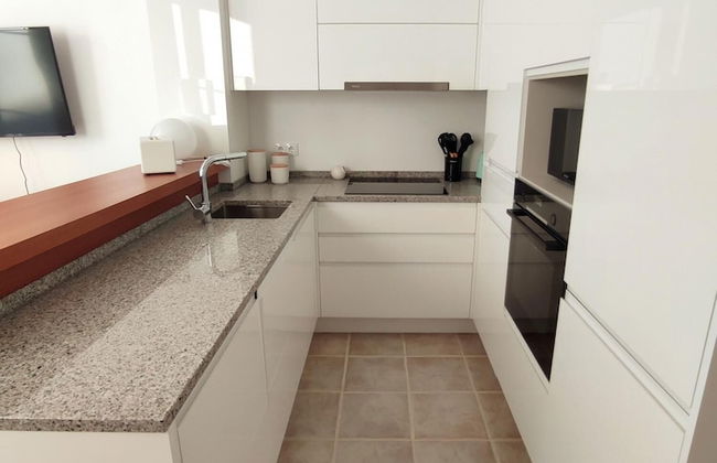 Offline Mood Apartment - Photo 7