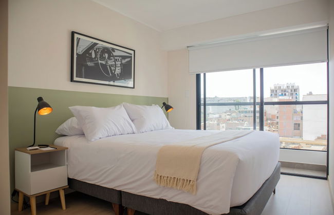 Barron by Wynwood House - Foto 36