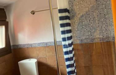 Casa rural en El Burguillo - Picos Pardos CRA-AV-1088 - Photo 57