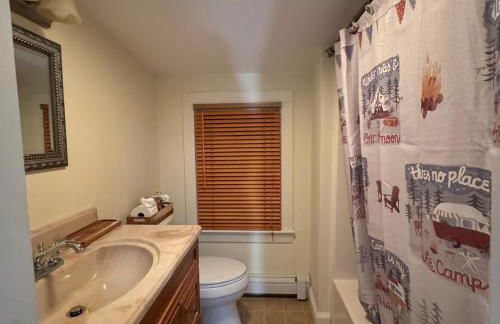 Spacious Renovated in Historic Sandwich - Foto 9