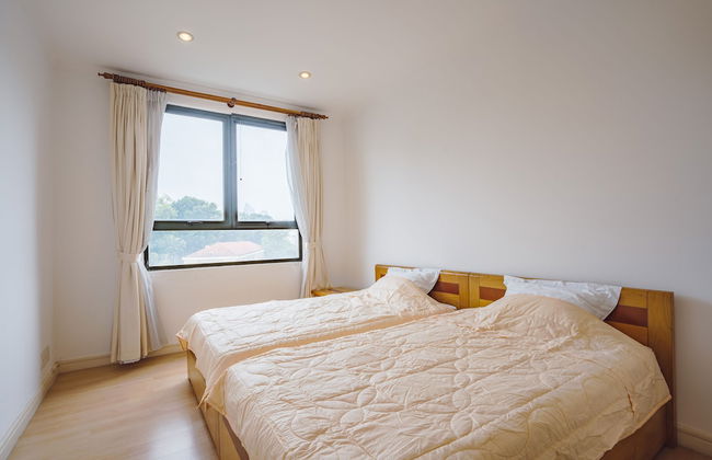 Coco Flower Village Serviced Apartment - Foto 54