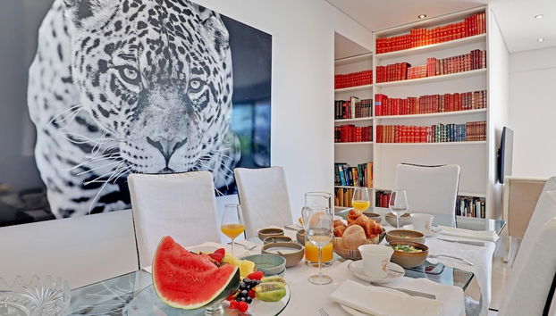 News Apartment in Vilamoura - Foto 2, Habitación