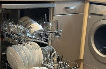 No56 - 2-bed Boutique Apartment - Hosted by Hutch Lifestyle - Foto 35