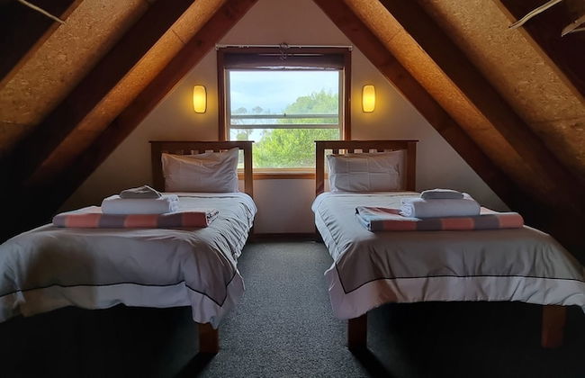 Eastern Reef Cottages - Foto 10