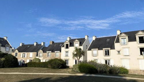 Résidence Port du Crouesty - maeva Home - Appartement 2 pièces 5 personnes - Sélection MAE-1981 - Foto 5