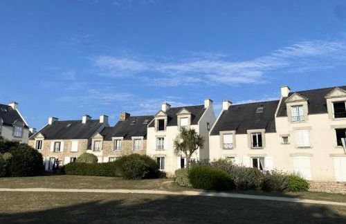 Résidence Port du Crouesty - maeva Home - Appartement 2 pièces 5 personnes - Sélection MAE-1981 - Foto 5