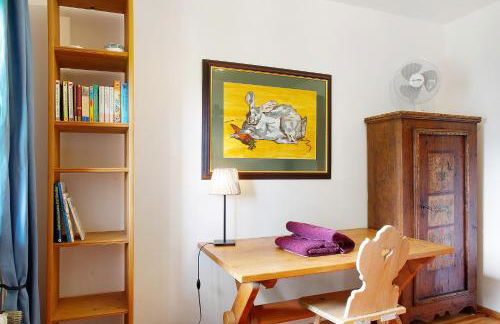 Ferienhaus Auszeithaus - Foto 15