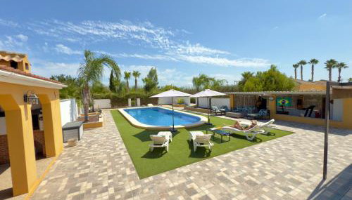 Villa Arizona - Foto 2, sunbed