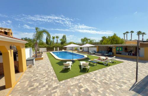 Villa Arizona - Foto 2