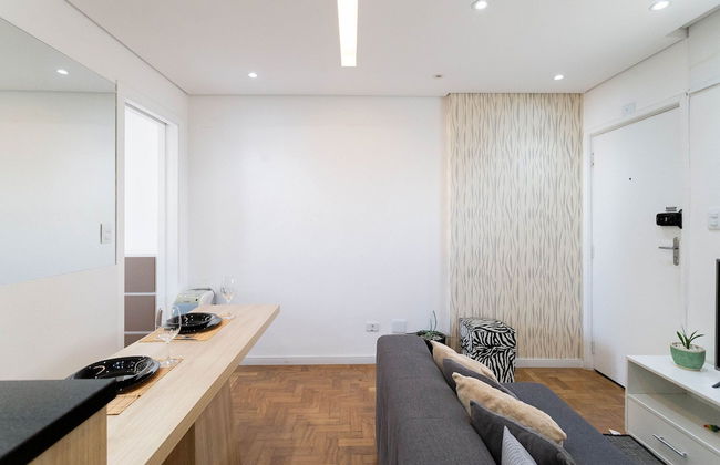 Maison Champs Elysees - Foto 26