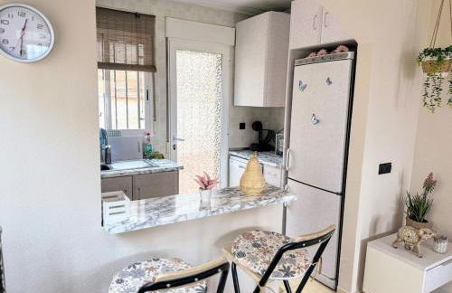 Casa con vistas al mar piscina y jacuzzi - Foto 9