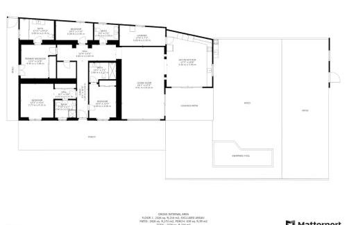 Casa dos Netos - Foto 35