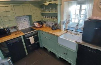 Puzzle Cottage, Quirky Dales Cottage for 2 - Photo 26