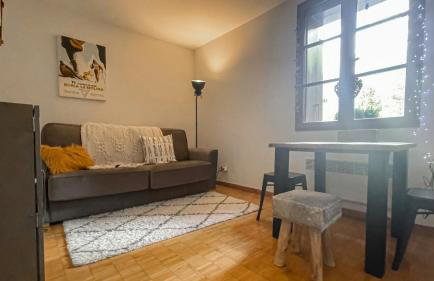 Loft Serenitat Montana Park - Foto 11