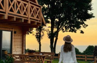 Domki Osada Zieleniec - Foto 5