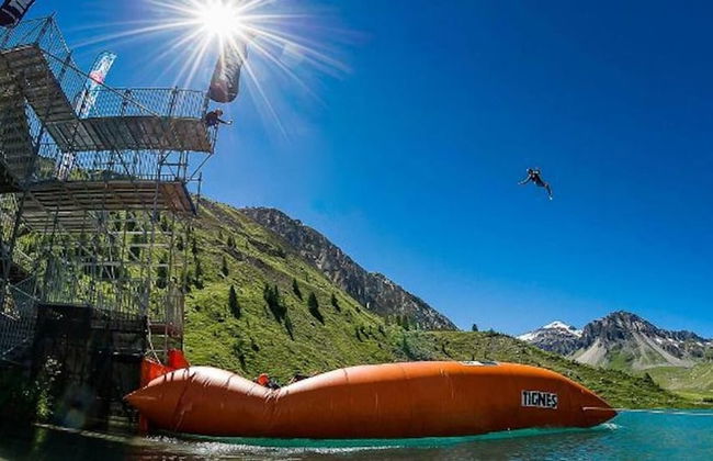 Résidence Le Borsat - Tignes Val Claret - Foto 38