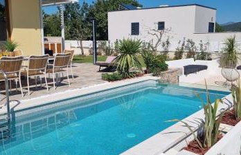 Villa Korta Regina - Foto 26