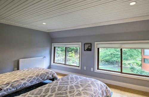 White Mountain Escape with Separate In-Law Suite! - Foto 24