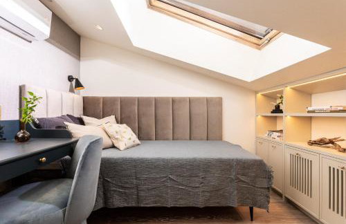 Art Boutique Aparthotel - Photo 109