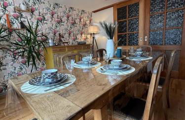 le gîte des frangines - Foto 9