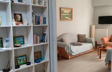 The Daughters central apartment Ancient Olympia - Foto 18