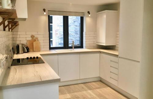 Stunning getaway in Wadebridge, Cornwall - Foto 4